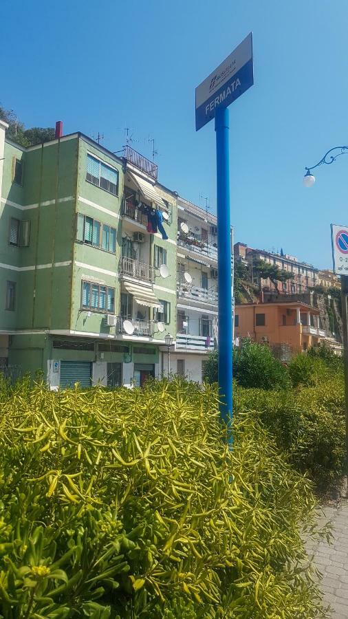 Anchor And Rose Salerno Exterior foto