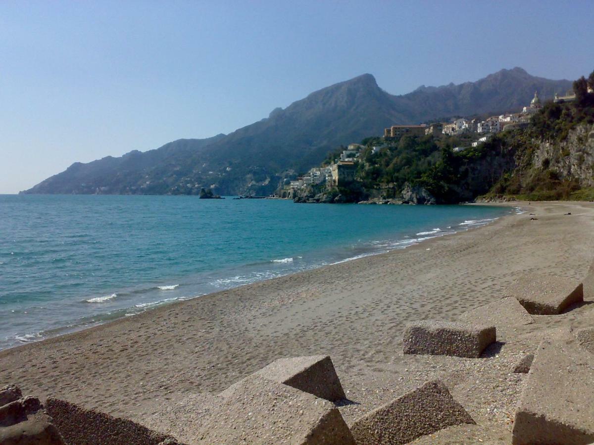 Anchor And Rose Salerno Exterior foto